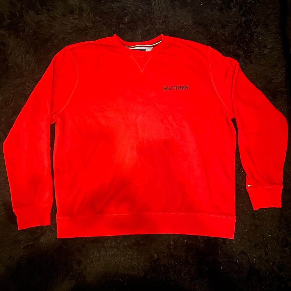Tommy Hilfiger sweatshirt